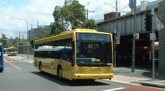 Westbus Csepel 844.31 Custom CB60 1051